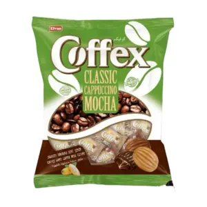 Coffex Mix,  Elvan 700g