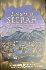 Den Simple Seerah (Dansk)