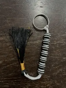 Tawaf Tasbeeh Sort Og Hvid