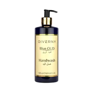 Giverny Handwash 500 ml - Blue Oud