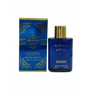 Blue Oud - Giverny 100ml