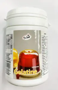Gelatinepulver Dr. Guste 25g