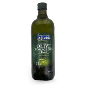 Olive Pomace Oil Blend AliBaba