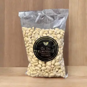 Peanuts Uden Hinde 700g