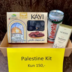 Palestine Kit