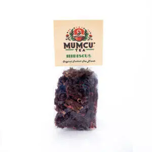Hibiscus Tea - Mumcu Tea 60g