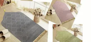 Sultan Bløde  Bedetæpper