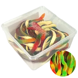 Giant Anaconda Haribo, 1 kg