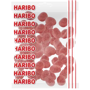 Jordbær Softies Haribo 1 kg