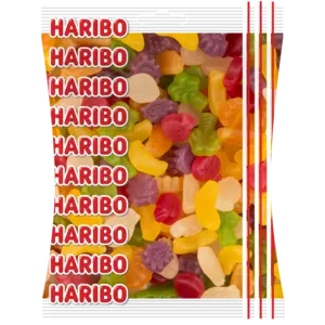 Troppi Frutti Haribo, 1 kg