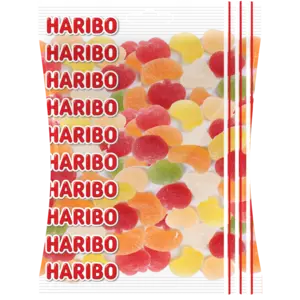 Veggiemix Haribo, 1 kg