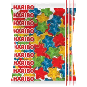 "Yildiz Stars"  Haribo, 1 kg