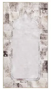 Pure Nature Premium Rejsebedetæppe