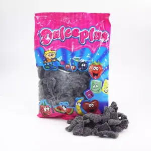 Lakrids Katte 1kg Dulceplus