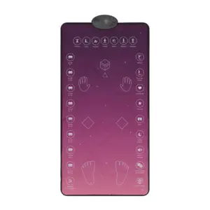 My Salah Mat Lilla (DANSK)