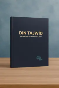 Din Tajwid - en lærebog i koranrecitation