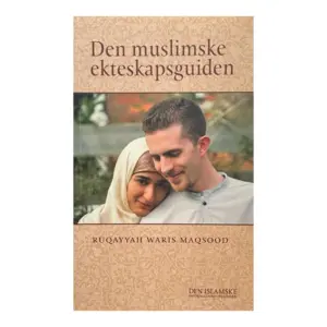 Den muslimske ekteskapsguiden