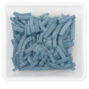 Lasertråler Blåbær,Dankonfekt 1.5kg