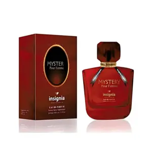 Insignia French Privée Club - Mystery Pour Femme Eau De Parfum