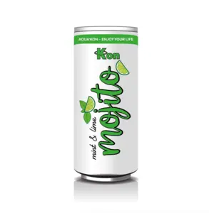 Kon Mojito Mint/Lime 250 ml