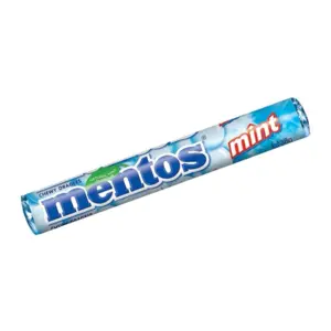 Mentos Mint, 38g