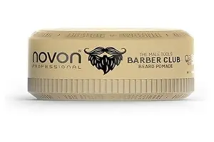 Professiona Barber Club Beard Pomade Novon 50 ml