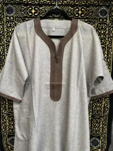Grå/Brun Thobe
