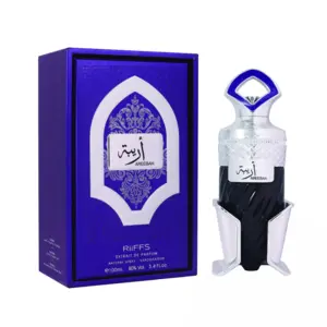 Areebah De Parfum Riiffs 100 ml