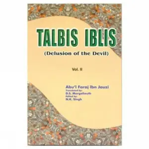 Talbis Iblis vol2 (Delusion of the Devil)
