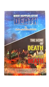 What Happens After Death