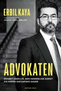 Advokaten