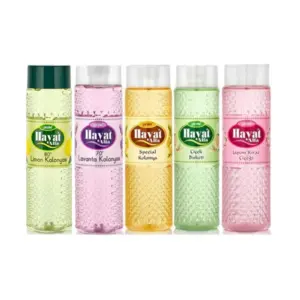 Hayat Alfa Cologne, 400ml