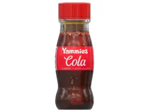 Yammiez Cola Soda Pop 15g