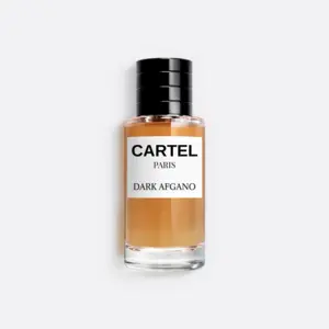 DARK AFGANO EDP, CARTEL PARIS, 50ML