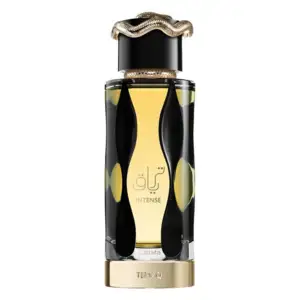 Lattafa Teriaq Intense Eau de parfum 100 ml