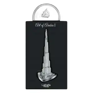 Lattafa Pride Art Of Arabia I Eau de parfum 100 ml