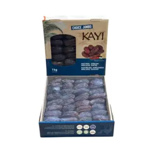 Medjoul Dadler, Kayi  Jumbo 1KG