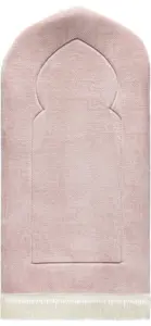 Luksus Rahma Comfort Bedetæppe (3 farver)