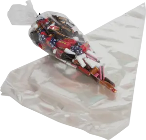 Slikposer, Stor 10 stk.